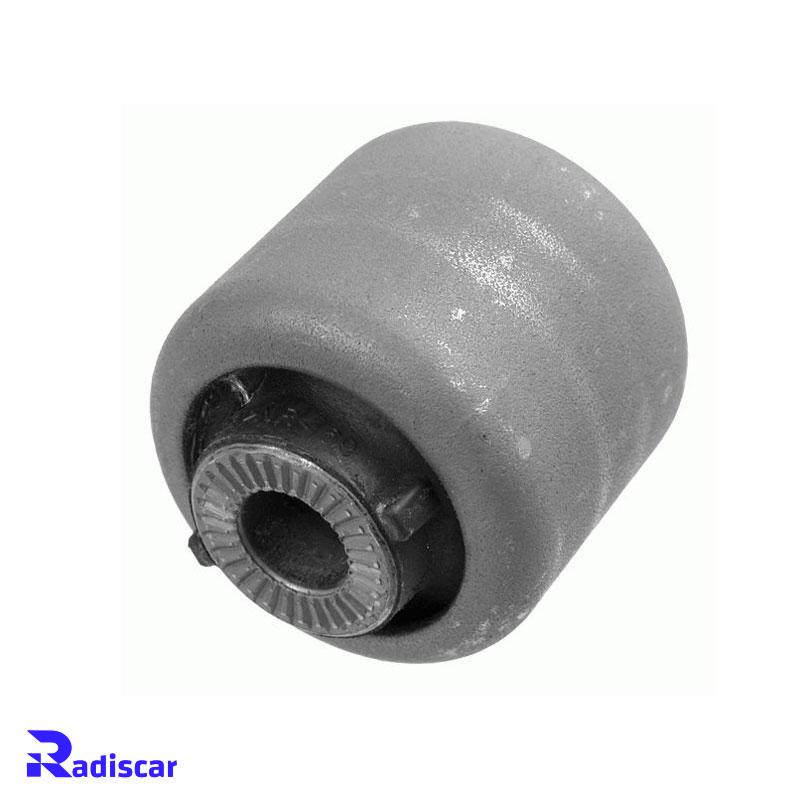 بوش طبق جلو بی ام و سری 1-2-3-4-X3-X4 برند Lemforder کد 3631001