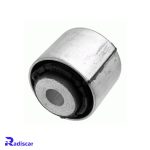 بوش طبق عقب بی ام و X3 (F25)-X4(F26) برند Lemforder کد3631301