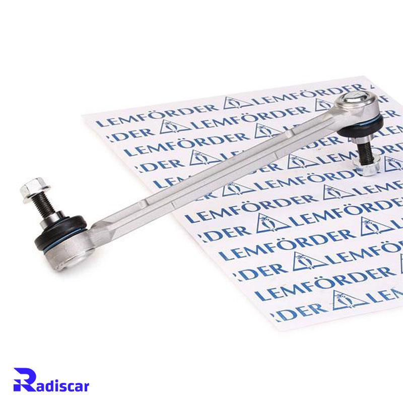 ميل موجگیر جلو چپ مرسدس بنز C(W204) برند Lemforder کد 3671501