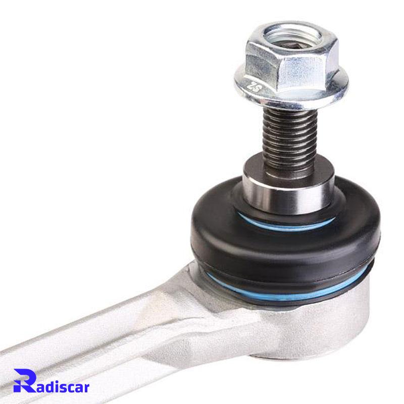 ميل موجگیر جلو چپ مرسدس بنز C(W204) برند Lemforder کد 3671501