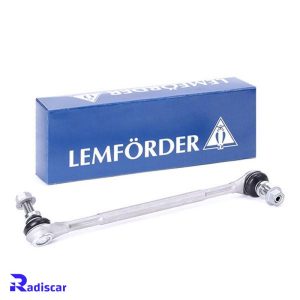 ميل موجگیرجلوراست مرسدس بنز C(W204) برند Lemforder کد 3686301