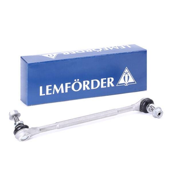 ميل موجگیرجلوراست مرسدس بنز C(W204) برند Lemforder کد 3686301