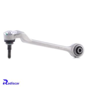 طبق کوچک جلو چپ بی ام و سری 1-2-3-4 برند Lemforder کد3694101