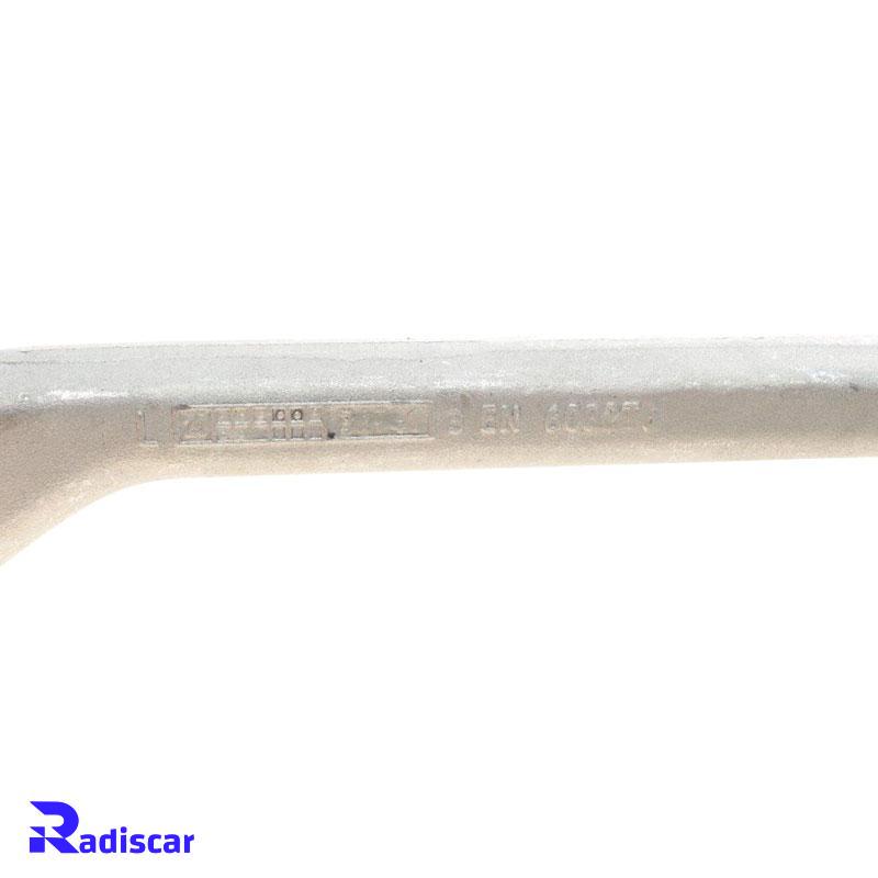 طبق کوچک جلو چپ بی ام و سری 1-2-3-4 برند Lemforder کد 3694101