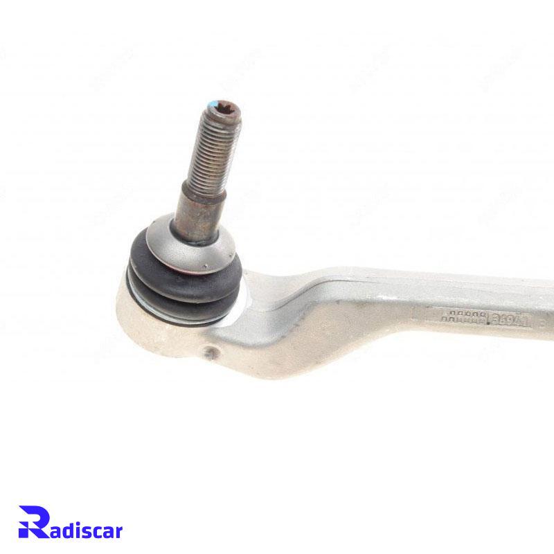 طبق کوچک جلو چپ بی ام و سری 1-2-3-4 برند Lemforder کد 3694101