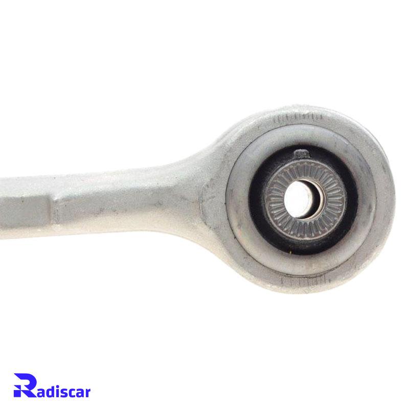 طبق کوچک جلو چپ بی ام و سری 1-2-3-4 برند Lemforder کد 3694101