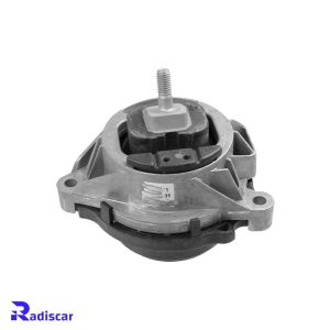 دسته موتور چپ بی ام و سری 1-3-4-X3-X4 برند Lemforder کد3699101