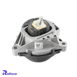 دسته موتور راست بی ام و سری 1-3-X4-X3 برند Lemforder کد 3699901
