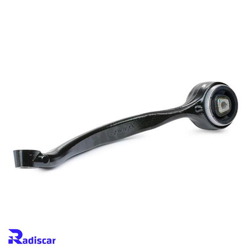 طبق بزرگ جلو چپ بی ام و X1(E84)-3(E90) برند Lemforder کد 3711901