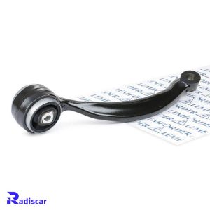 طبق بزرگ جلو چپ بی ام و X1(E84)-3(E90) برند Lemforder کد 3711901