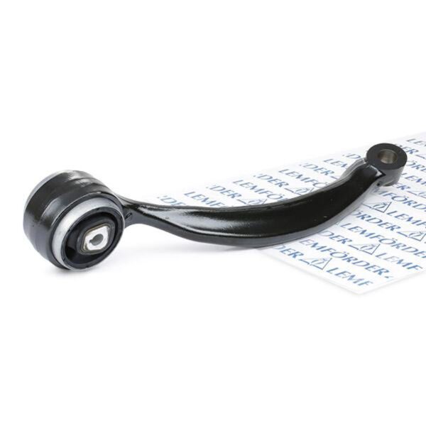 طبق بزرگ جلو چپ بی ام و X1(E84)-3(E90) برند Lemforder کد 3711901