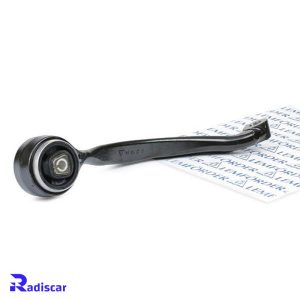 طبق بزرگ جلو راست بی ام و X1(E84)-3(E90) برند Lemforder کد 3712001