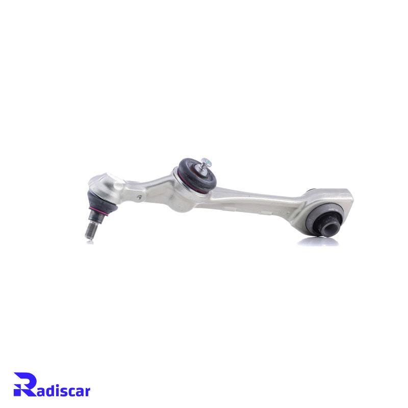 طبق جلو راست چدنی مرسدس بنزS(W221) برند Lemforder کد 3715201