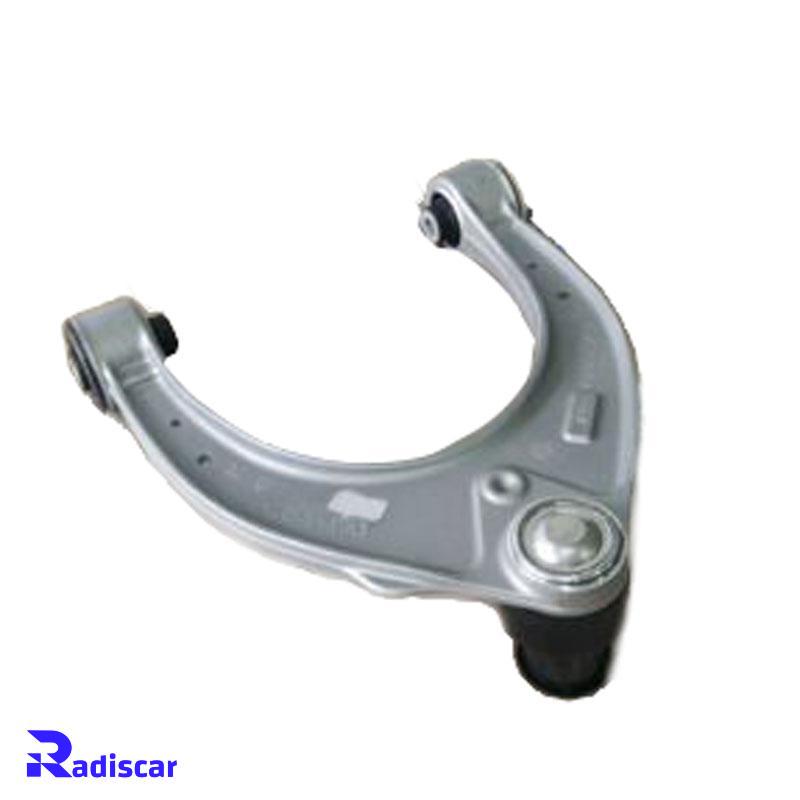 طبق U جلو چپ بی ام و 5(F10)-6(F06)-7(F02) برند Lemforder کد 3721601