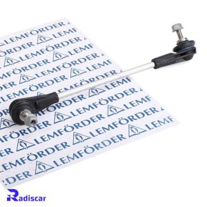 میل موجگیر جلو بی ام و سری 1-2-3-4 برند Lemforder کد 3735601