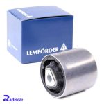 بوش طبق بزرگ جلو بی ام و سری 1-3-X1-Z4 برند Lemforder کد 3780701