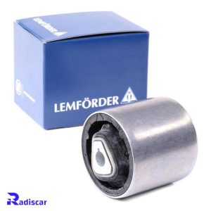بوش طبق بزرگ جلو بی ام و سری 1-3-X1-Z4 برند Lemforder کد 3780701
