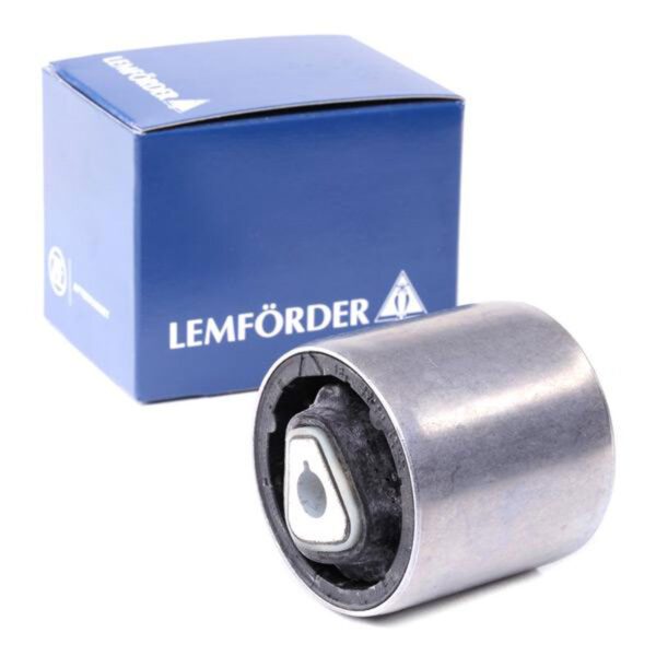 بوش طبق بزرگ جلو بی ام و سری 1-3-X1-Z4 برند Lemforder کد 3780701