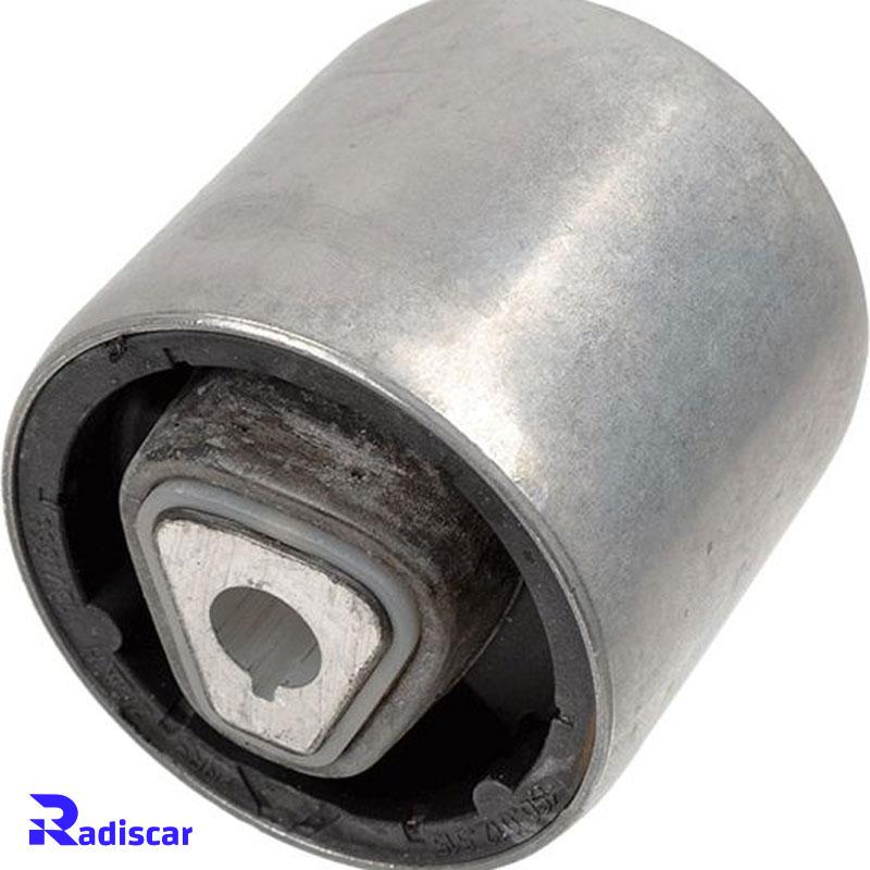 بوش طبق بزرگ جلو بی ام و سری 1-3-X1-Z4 برند Lemforder کد 3780701