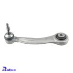 طبق کوچک عقب چپ بی ام و X6(E71-E72)- X5(E70) برند Lemforder کد 3785801