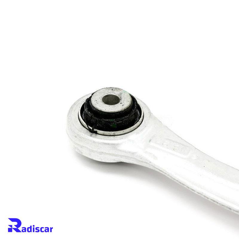 طبق کوچک عقب راست بی ام و X6(E71-E72)- X5(E70) برند Lemforder کد 3785901