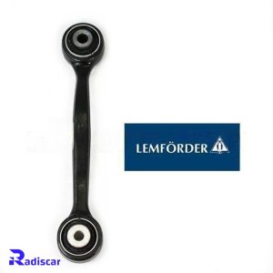 طبق عقب بی ام وX3(F25)-X4(F26) برند Lemforder کد 3802401