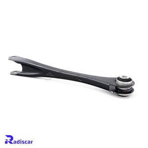 طبق انبری عقب چپ بی ام و سری1-2-3-4 برند Lemforder کد 3893201