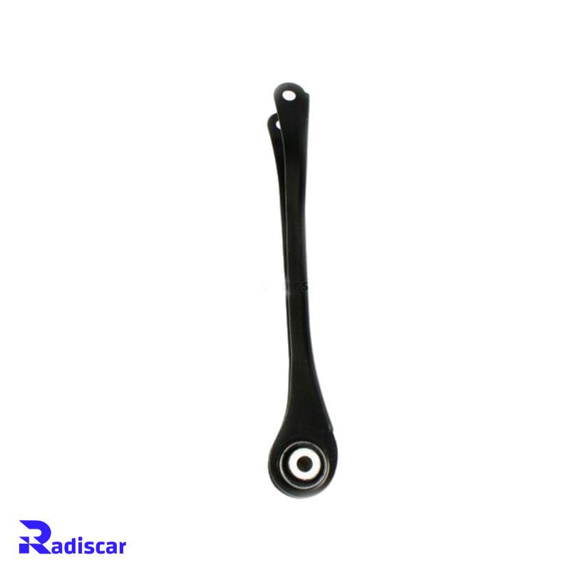 طبق انبری عقب چپ بی ام و سری1-2-3-4 برند Lemforder کد 3893201