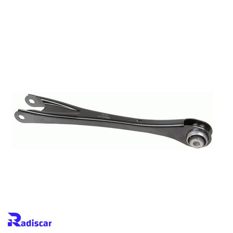 طبق انبری عقب چپ بی ام و سری1-2-3-4 برند Lemforder کد 3893201