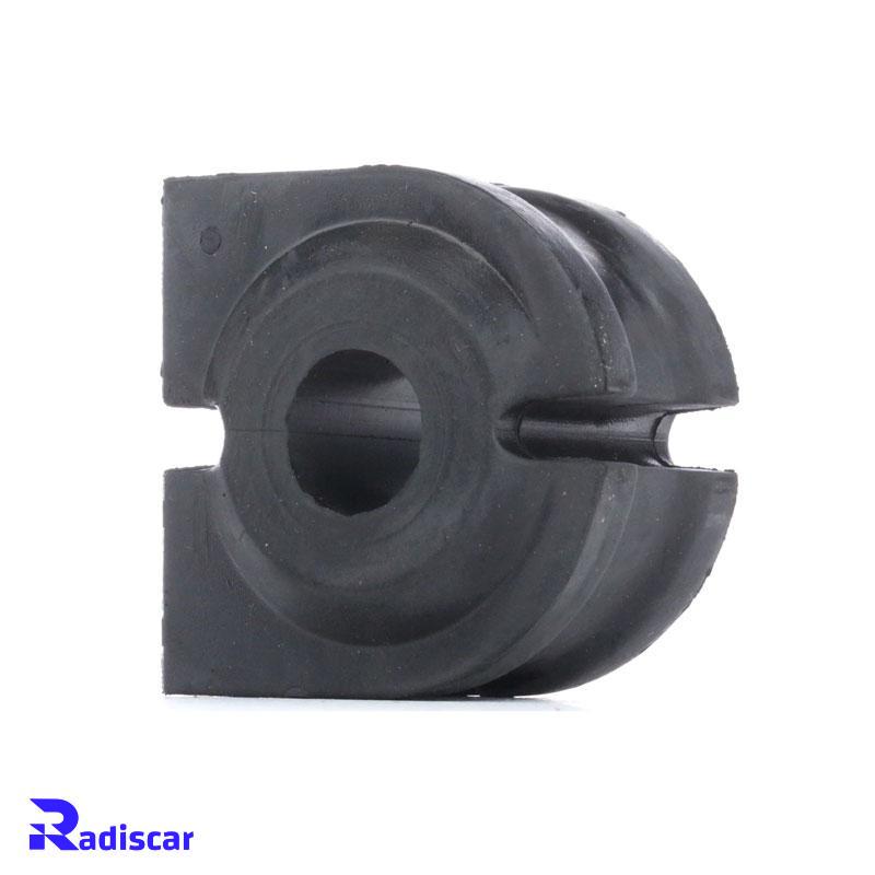 لاستیک چاکدارجلو بی ام و سری 5 (E60) برند Lemforder کد 3908101 دو حلقه