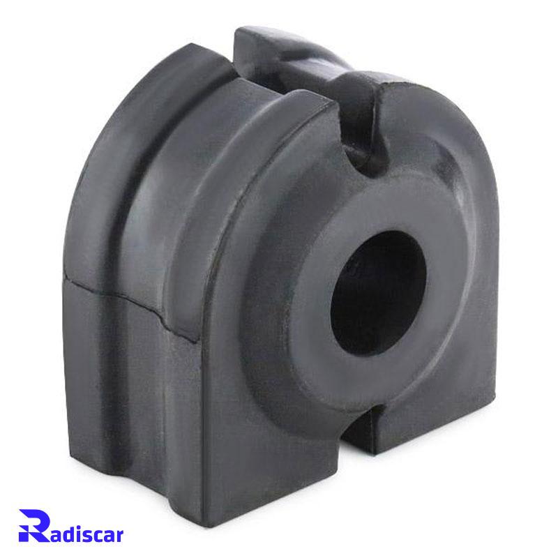 لاستیک چاکدارجلو بی ام و سری 5 (E60) برند Lemforder کد 3908101 دو حلقه