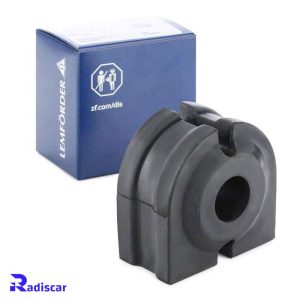 لاستیک چاکدارجلو بی ام و سری 5 (E60) برند Lemforder کد 3908101