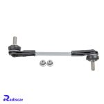 میل موجگیر جلو بی ام و 5(G30)-7(G12) برند Lemforder کد3925801