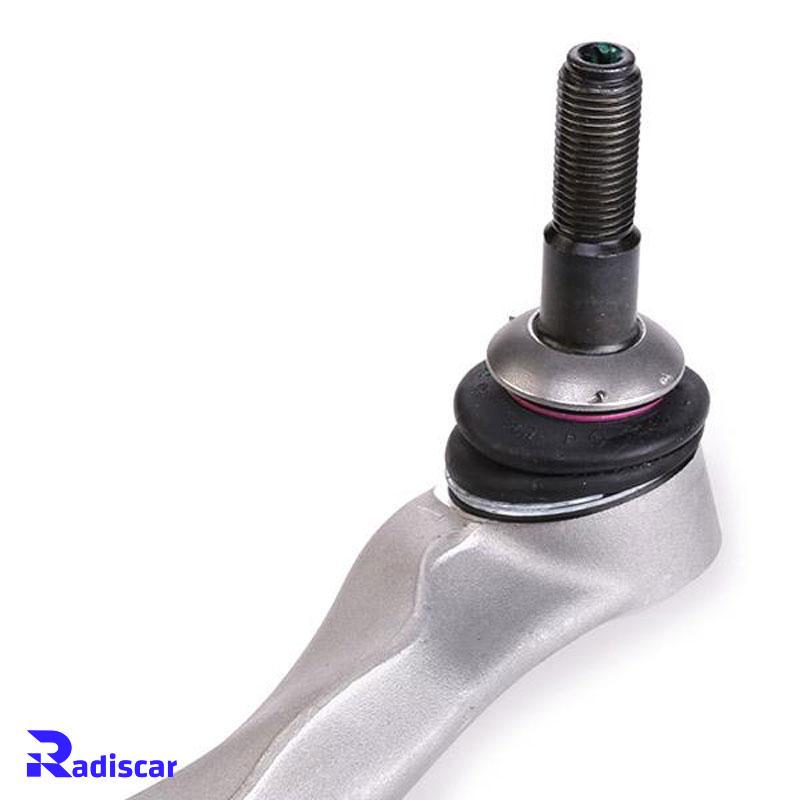 طبق جلو چپ بی ام و سری 1-2-3-4 برند Lemforder کد 3693901