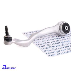 طبق جلو چپ بی ام و سری 1-2-3-4 برند Lemforder کد3693901