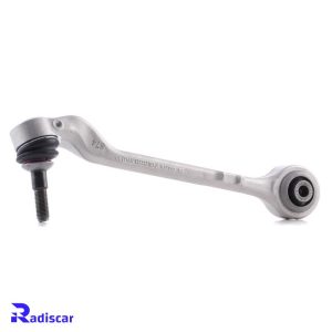 طبق کوچک جلو راست بی ام و سری 1-2-3-4 برند Lemforder کد3694201