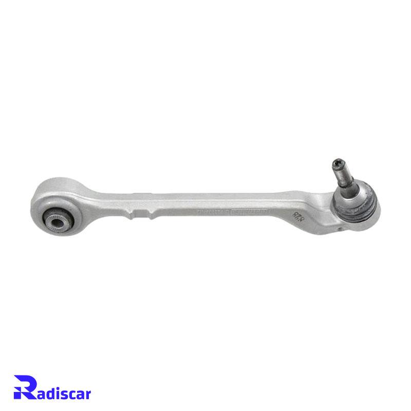 طبق کوچک جلو راست بی ام و سری 1-2-3-4 برند Lemforder کد 3694201