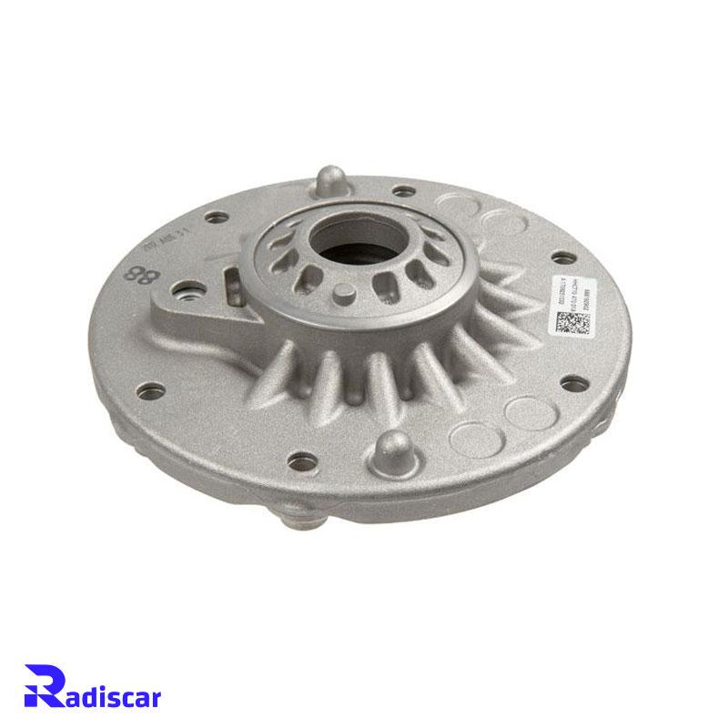 توپی سرکمک فنر جلو بی ام و سری 1-2-3-4 برند Lemforder کد 3980001