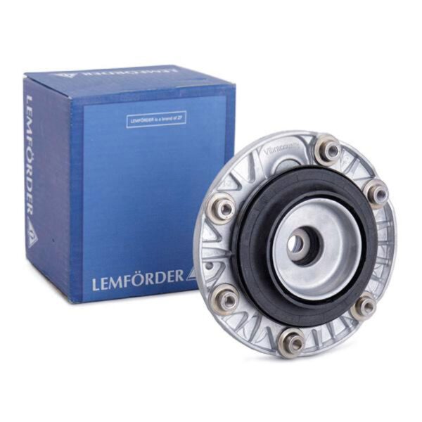 توپی سرکمک جلو بی ام و سری 1-2-3-4 برند Lemforder کد 3980001