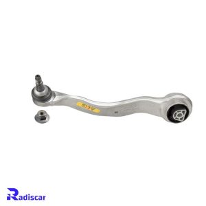 طبق بزرگ جلو چپ بی ام و سری 5 (G30) برند Lemforder کد 3981801