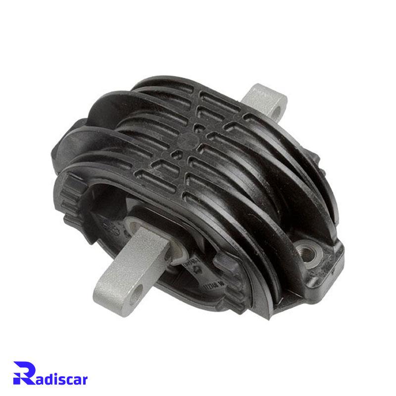 دسته گیربکس بی ام و سری 5 (F10) برند Lemforder کد 3997501