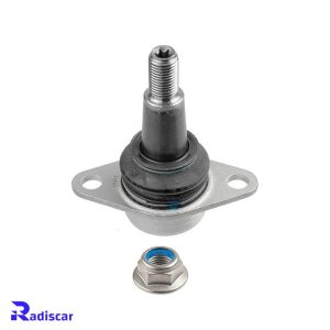 سرسیبک فرمان جلو بی ام وX3(F25)-X4(F26) برند Lemforder کد 4265201