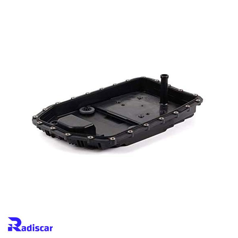 صافی گیربکس بی ام و 5(E60)-X3(E83)-3(E90) برند ZF کد 501220297