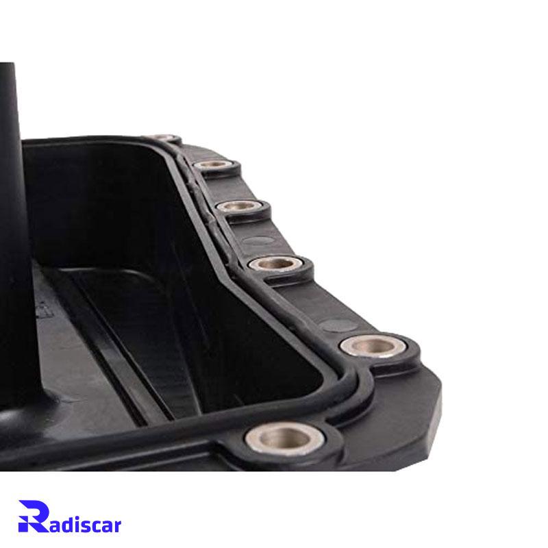 صافی گیربکس بی ام و 5(E60)-X3(E83)-3(E90) برند ZF کد 501220297