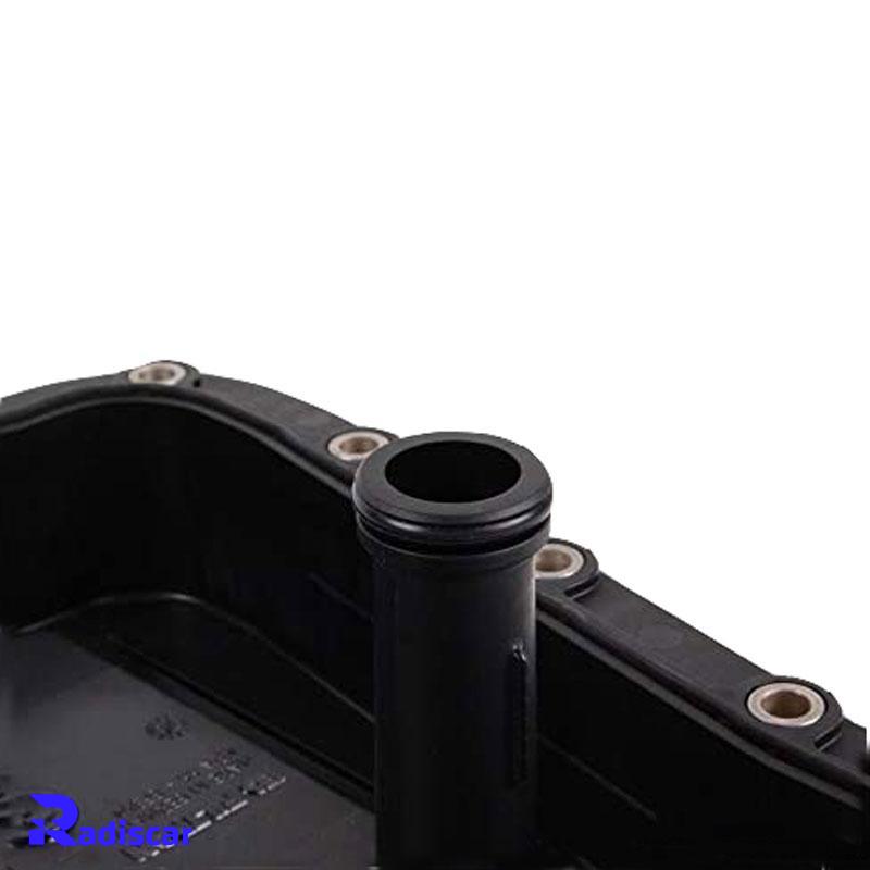 صافی گیربکس بی ام و 5(E60)-X3(E83)-3(E90) برند ZF کد 501220297
