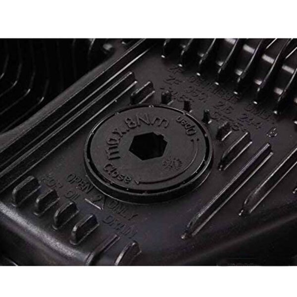 صافی گیربکس بی ام و 5(E60)-X3(E83)-3(E90) برند ZF کد 501220297