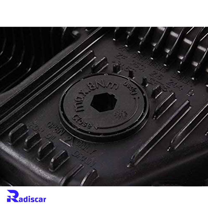 صافی گیربکس بی ام و 5(E60)-X3(E83)-3(E90) برند ZF کد 501220297