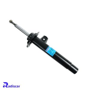 كمك فنرگازی جلوراست بی ام و سري 3 (E46) برند SACHS کد 556856
