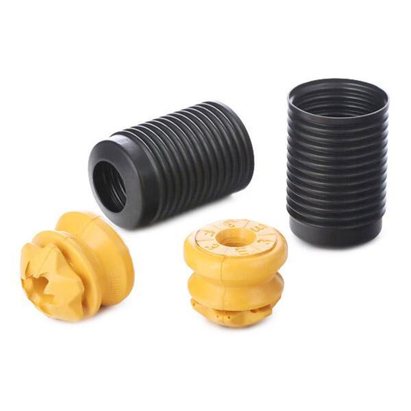 کیت گردگیرکمک فنرجلو بی ام و سری 5 (F10) برند SACHS