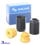 کیت گردگیرکمک فنرجلو بی ام و سری 5 (F10) برند SACHS کد 900337